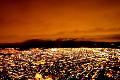 bogota